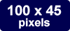 Mini-Banner 100x45 Pixels