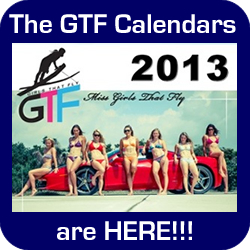 2013 GTF Calendar