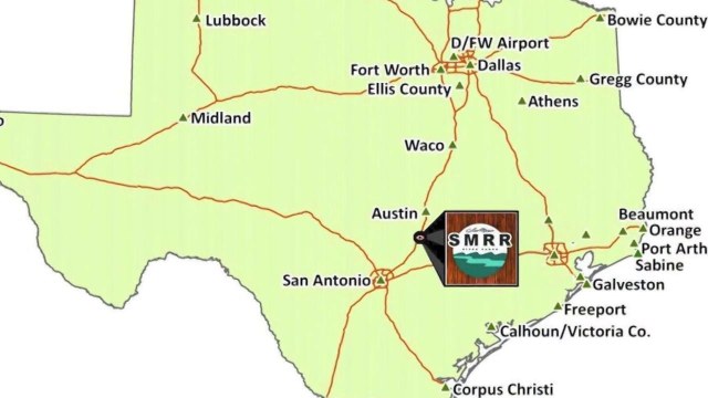 2024 San Marcos River Ranch by Ski Lake Lease Available