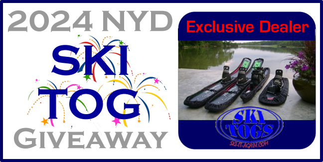 2024 NEW YEARS DAY GIVEAWAY