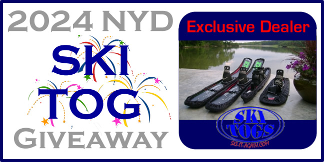 2024 NYD GIVEAWAY
