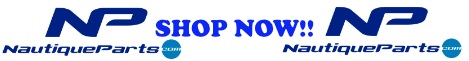 We are a small company of 12 dedicated NAUTIQUE FANS and look forward to serving you.