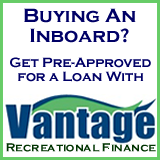 For all your Marine, RV, and Dock Financing Needs