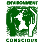 Envirommentally Conscious