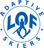 Leaps Of Faith Adaptive Skiers