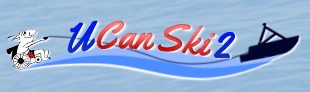 U CAN SKI 2