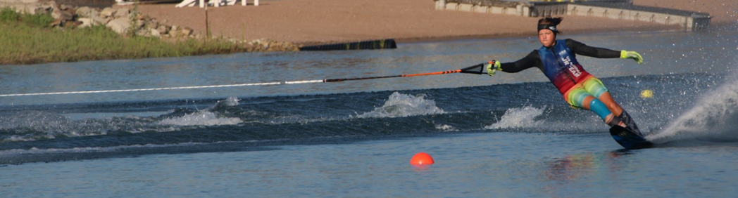 2025 Bode Bulfer In Action