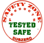 Tested Safe