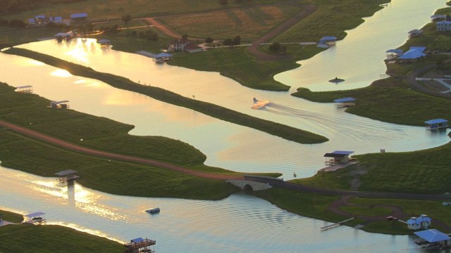 2025 San Marcos River Ranch by Ski Lake Lease Available