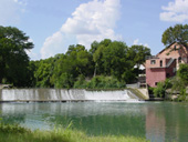 2025 San Marcos River Ranch by Ski Lake Lease Available