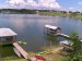 2019 Orlando Ski Lakefront Rental by 2 bed 1 bath, boat avail