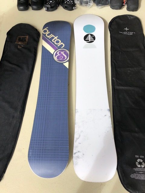 2020 Family Tree Speed Date by Burton