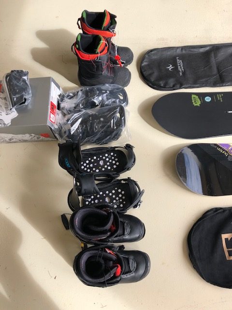 2020 Family Tree Speed Date by Burton