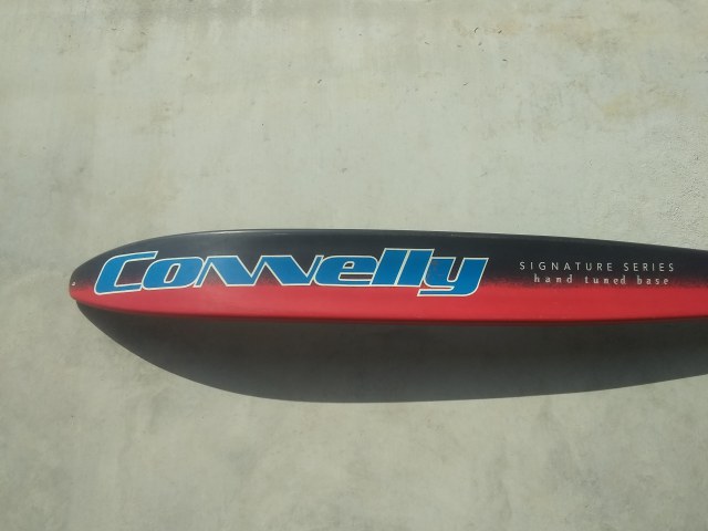 2001 Rocket by Connelly