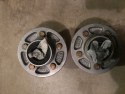 2013 Trailer Hubs and Bearing Pack by Tie Down Engineering
