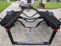 2007 Ski Nautique by Boat Trailer for