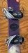 1999 Snowboard by Spiner