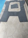 2016 Boat carpet by Nautique carpet