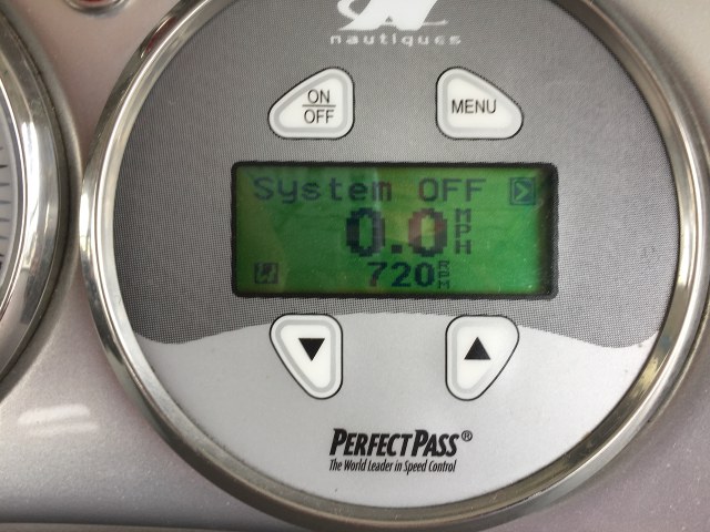 2006 Display by Perfect Pass