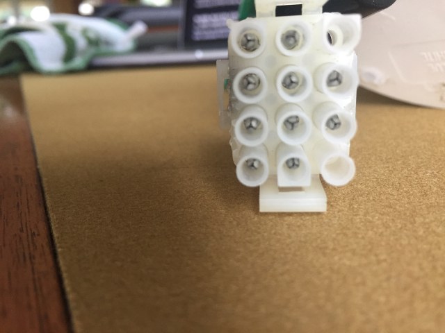 2006 Display by Perfect Pass