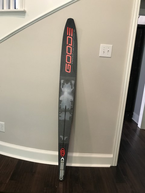 2020 ReVo Carbon Core by Goode