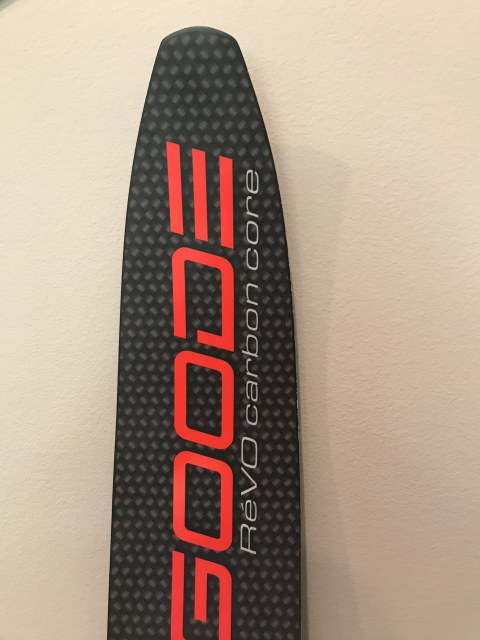 2020 ReVo Carbon Core by Goode