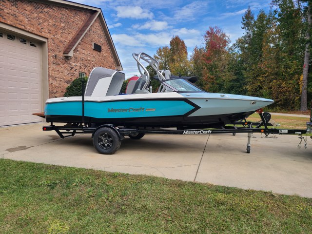 2022 ProStar by MasterCraft