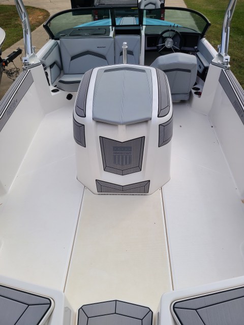 2022 ProStar by MasterCraft