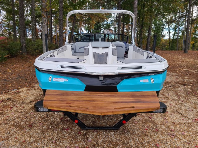 2022 ProStar by MasterCraft