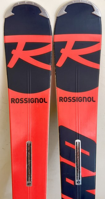 2019 Hero Elite Plus TI Skis by Rossignol