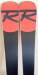 2019 Hero Elite Plus TI Skis by Rossignol