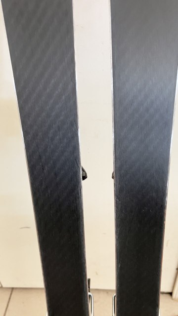 2019 Hero Elite Plus TI Skis by Rossignol