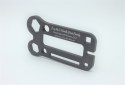 2022 Prop NuT-Handle Drain Buddy - by York Design and Fab