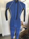 2018 Full wetsuit by Gladiator