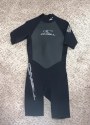 2010 Mens wetsuit by O’Neill