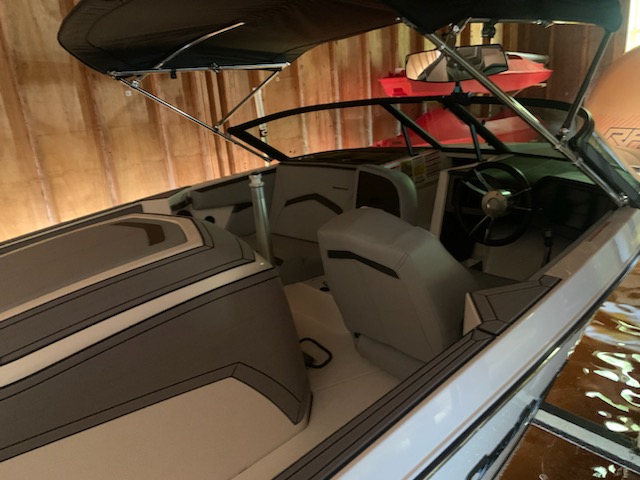 2023 ProStar by MasterCraft