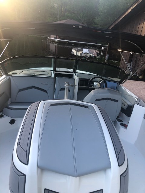 2023 ProStar by MasterCraft