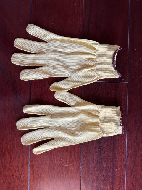 2023 Gloves Liners by Kevlar
