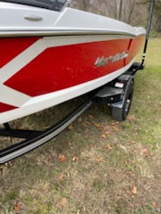 2022 Prostar by Mastercraft