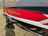 2022 Prostar by Mastercraft