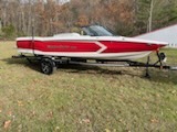 2022 Prostar by Mastercraft