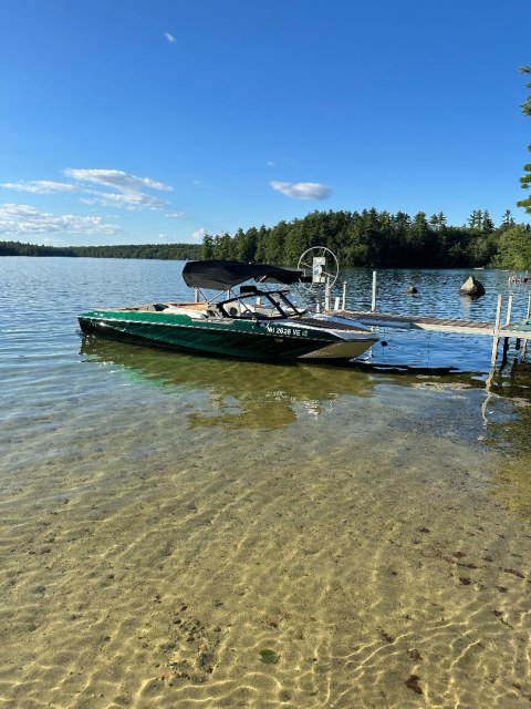 2023 Ski Nautique by Correct Craft