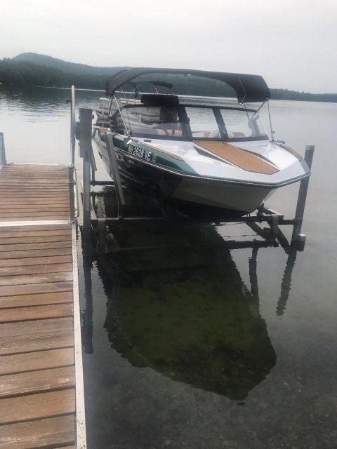 2023 Ski Nautique by Correct Craft
