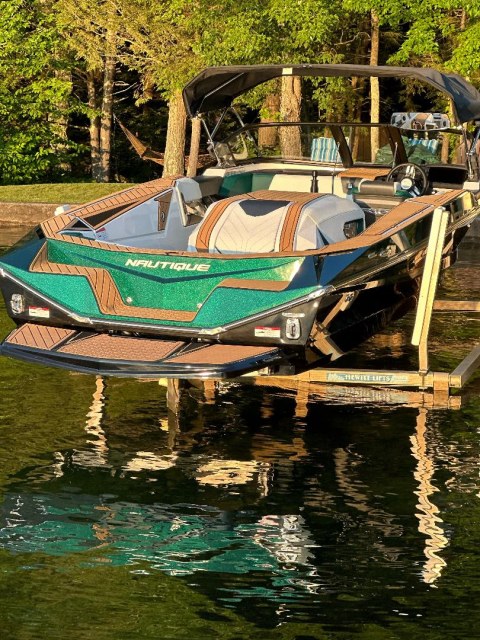 2023 Ski Nautique by Correct Craft