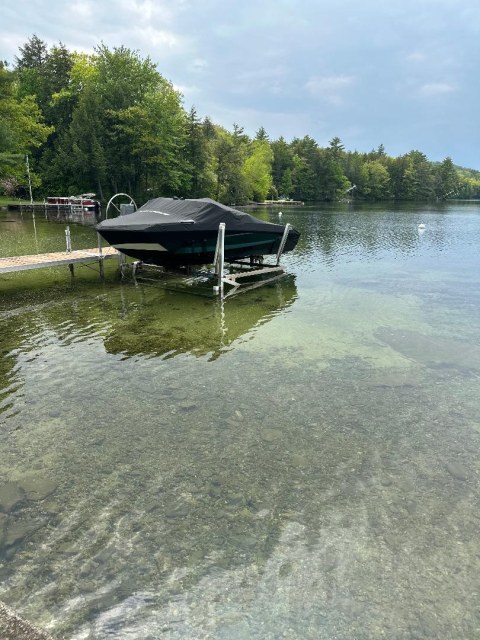 2023 Ski Nautique by Correct Craft