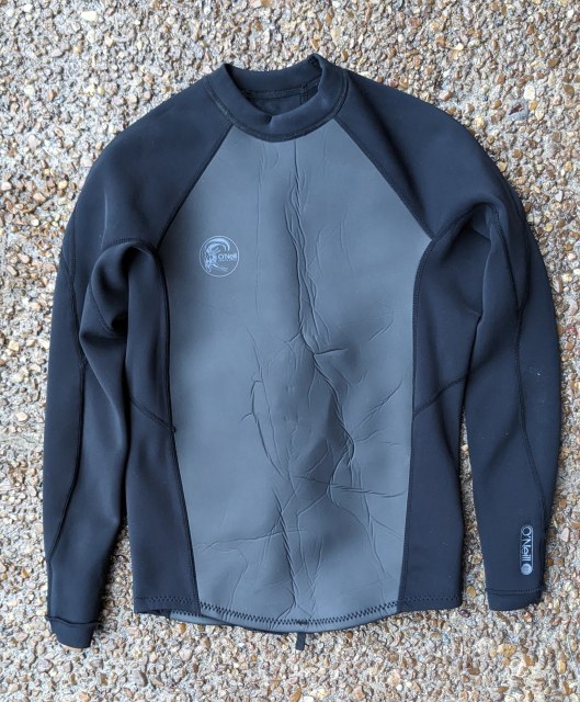 2015 Thermal Shirt by O'Neill