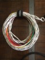2018 Kids tournament ropes by Masterline