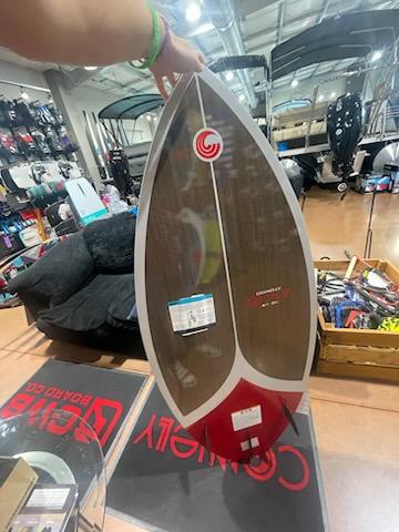 2022 Benz Wakesurf 4'4" by Connelly