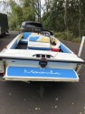 1992 Moomba Boomerang by Moomba