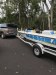 1992 Moomba Boomerang by Moomba